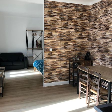 Appartements Saint Gratien 3 Min A Pied Transport Tour Eiffel 外观 照片