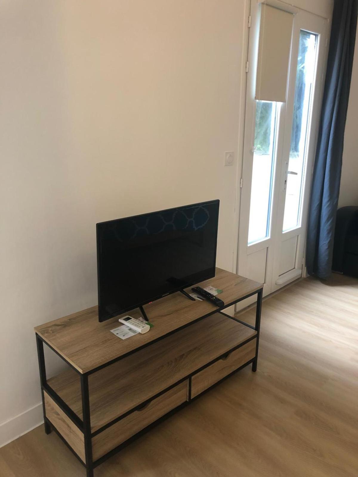 Appartements Saint Gratien 3 Min A Pied Transport Tour Eiffel 外观 照片