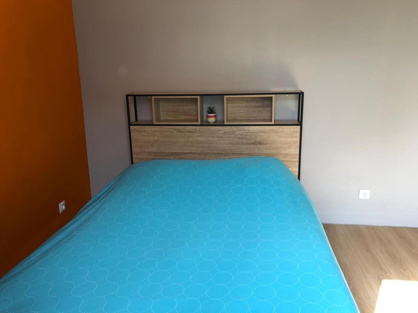 Appartements Saint Gratien 3 Min A Pied Transport Tour Eiffel 外观 照片