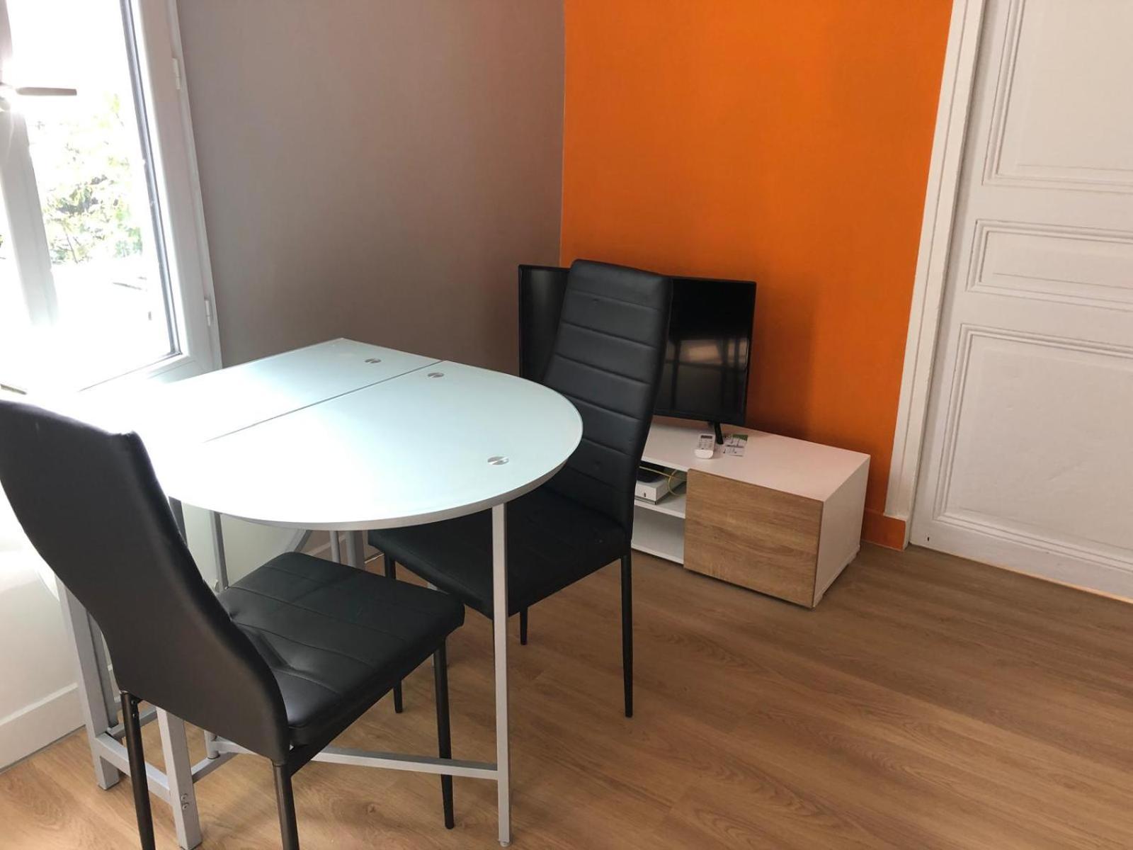 Appartements Saint Gratien 3 Min A Pied Transport Tour Eiffel 外观 照片
